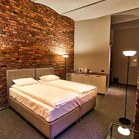 Stawowa 13 Aparthotel Katowice