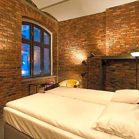 Aparthotel Stawowa 13