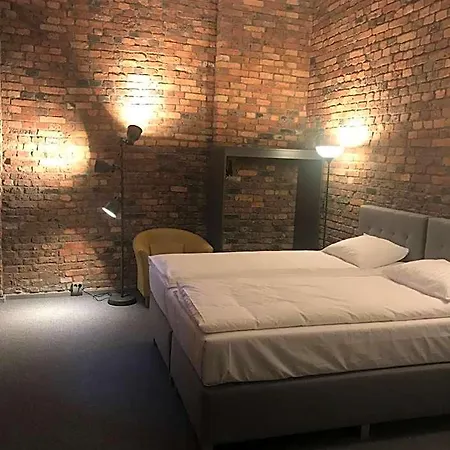 Stawowa 13 Aparthotel 3*