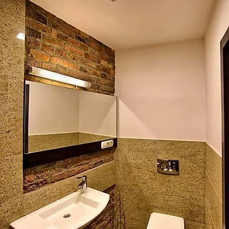 Aparthotel Stawowa 13 Katowice