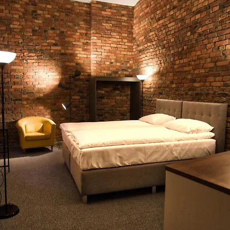Hotel apartamentowy Stawowa 13 Katowice