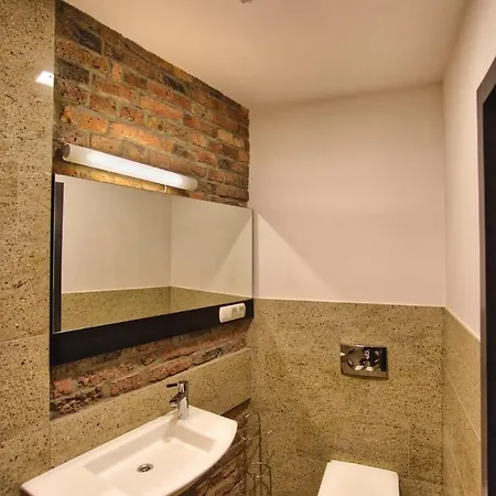 Stawowa 13 Hotel apartamentowy Katowice