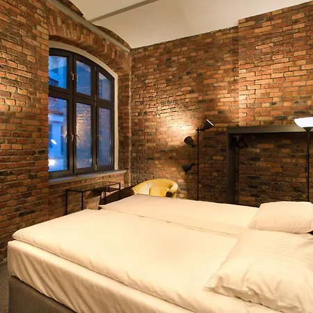 Stawowa 13 Aparthotel Katovice