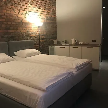 Stawowa 13 3* Katovice