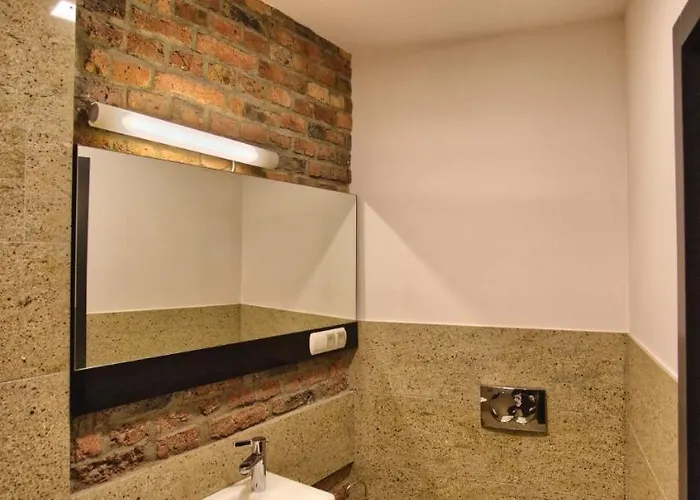 Stawowa 13 Hotel apartamentowy Katowice