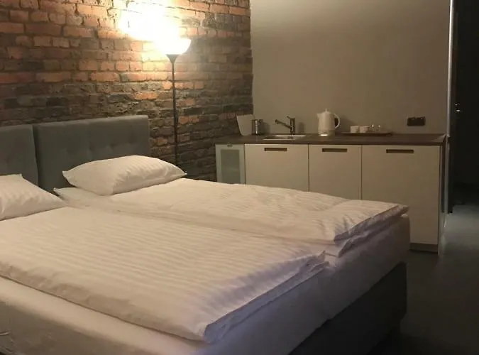 Stawowa 13 3* Katovice