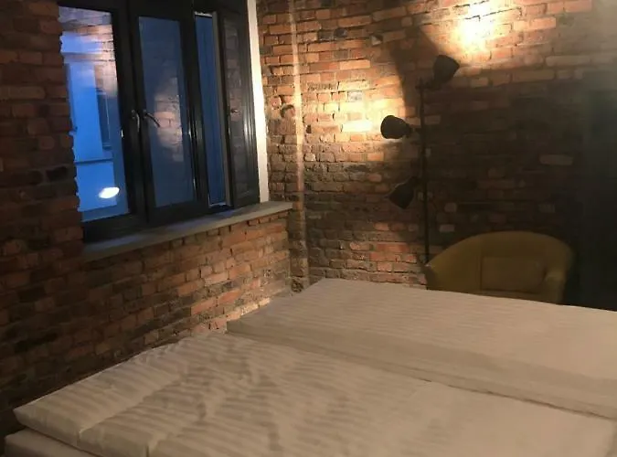 Aparthotel Stawowa 13 3*